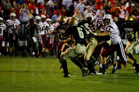 Fordyce @ Rison 8-31-12 (Justin Manning)168