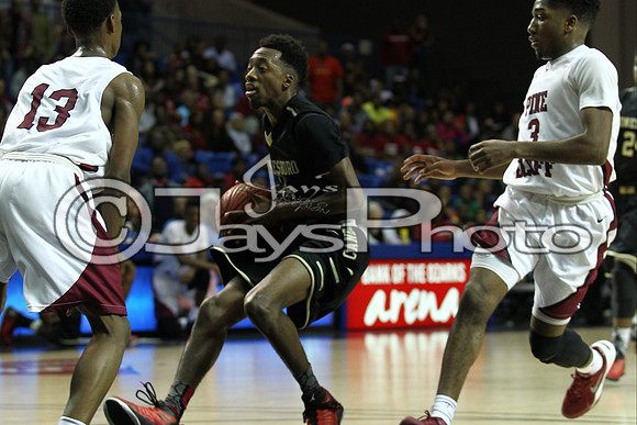 Jonesboro vs. Pine Bluff 6A State Boys 3-13-2015 (©Justin Manning) JWM_368