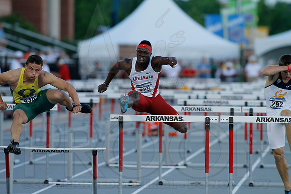 NCAA West Track and Field Preliminaries 5-31-2014 (© Justin Manning) JWM_0405