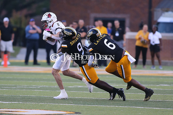 Arkansas State @ Southern Mississippi 10-15-22_JWM_0222