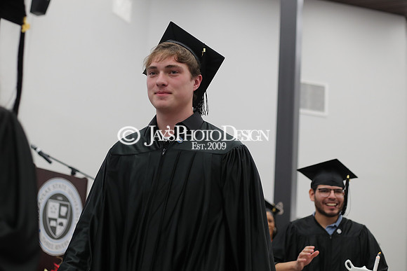 Arkansas State University Three Rivers (Health Sciences' Pinning Ceremony) LPN & RN 12-12-24 _JWM_0654