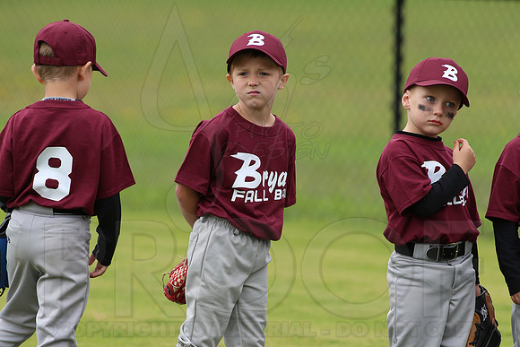 Bryant Fall Ball 9-13-2014 (©Justin Manning) JWM_006