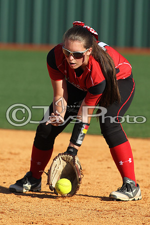 Harmony Grove @ Benton softball 4-16-2015 (©Justin Manning) JWM_0270