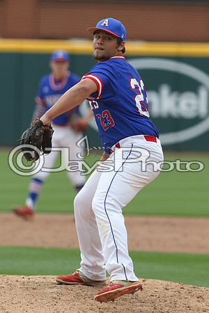 4A State Baeball Finals Arkadelphia vs. Star City 5-22-2015 (©Justin Manning) JWM_0385