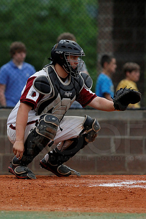 Glen Rose vs Piggott (3A State Baseball 1st Round 5-9-13) (©Justin Manning) JWM0119