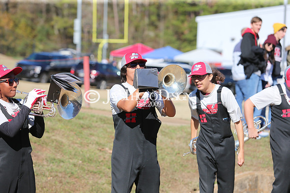 Ouachita Baptist @ Henderson State (The Battle of the Revine) 11-12-22_JWM_0386