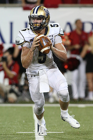 Montana State @ Arkansas State 8-30-2014 (©Justin Manning) JWM_935