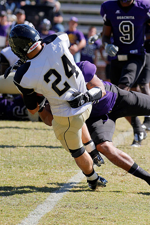 Harding @ OBU 10-20-12 (Justin Manning)0132