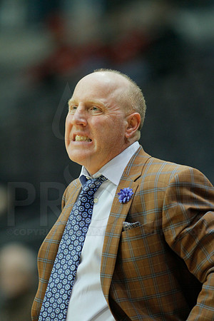 Arkansas State @ UALR Women's Basketball 3-1-2014 (© Justin Manning) JWM_0422