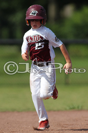 Benton vs. Cabot Cal Ripken t-ball All-Stars 7-10-2015 (©Justin Manning) JWM_0103