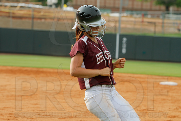 6A State Softball Finals Sheridan vs. Benton 5-23-2014 (© Justin Manning) JWM_0185