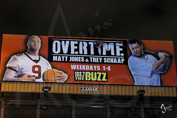 Downtown Little Rock Arkansas 2-7-13 (Justin Manning)0005A