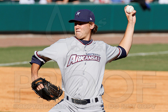NW Arkansas Naturals @ Arkansas Travelers 4-21-12(Justin Manning)019