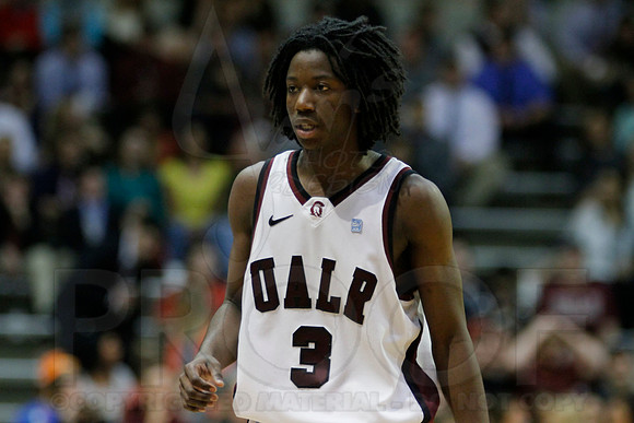 FAU @ UALR 1-24-13 (Justin Manning)0376