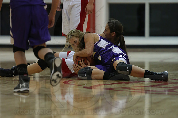 Poyen @ Glen Rose Jr Girls, Jr Boys & Senior Girls 11-18-2014 (©Justin Manning) JWM_058
