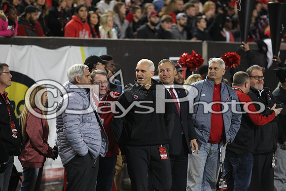 Troy @ Arkansas State 12-2-17_JWM0632