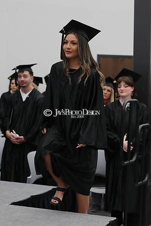 Arkansas State University Three Rivers (Health Sciences' Pinning Ceremony) LPN & RN 12-12-24 _JWM_0500