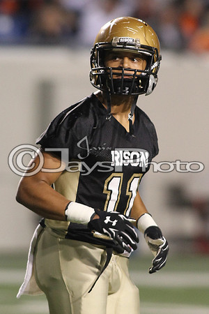 2A State Finals Rison vs. McCrory 12-11-2015 (©Justin Manning) JWM_0046