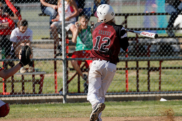 Benton (Freshman) @ Glen Rose 4-23-12(Justin Manning)107
