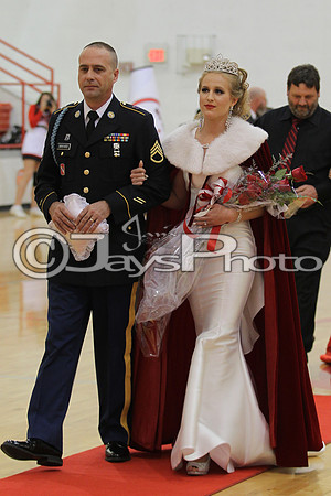 Jessieville @ Glen Rose (Homecoming) JWM_0367