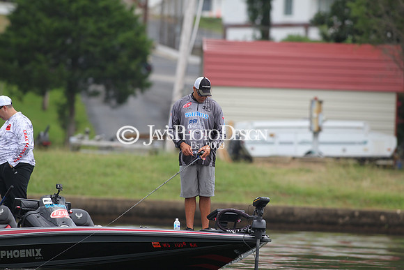 Forrest Wood Cup (Day 1 on the water)_0088