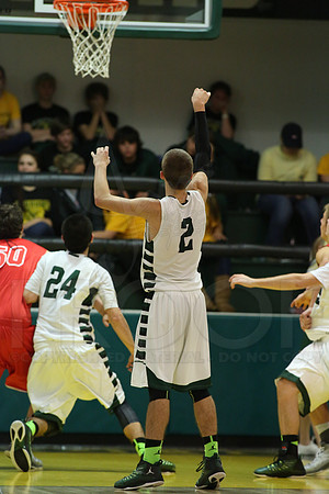 Harmony Grove @ Oauchita Sr Boys 11-13-2014 (©Justin Manning) JWM_0222