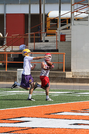 1st Annual James King 7 on 7 (Malvern) (� Justin Manning) JWM0106