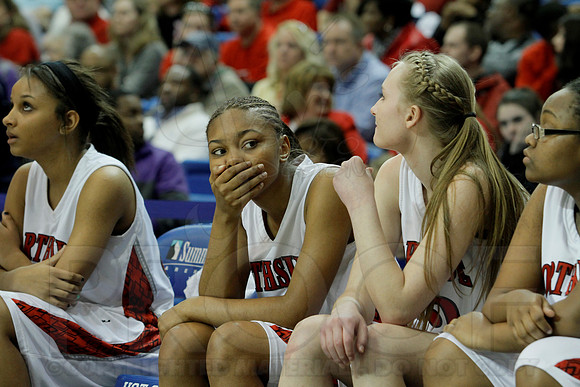 7A Girls State Finals-Fort Smith Northside vs. Conway 3-13-2014 (© Justin Manning) JWM_0254