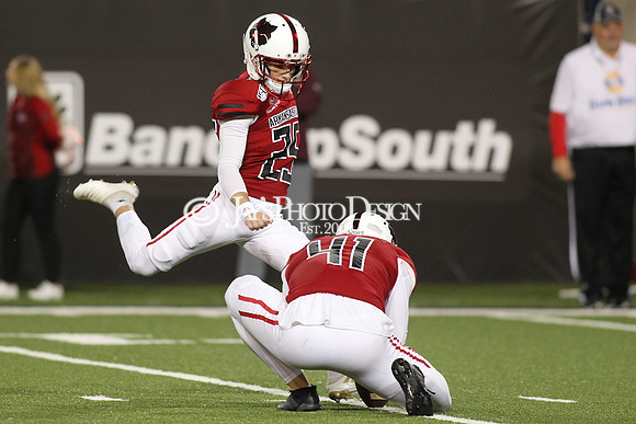 Texas State @ Arkansas State 10-26-19_0439