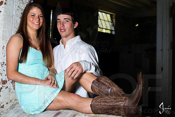 Collin & Makayla Senior pics 4-14-13 (© Justin Manning) JWM0073