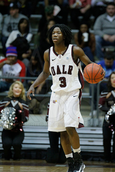 FAU @ UALR 1-24-13 (Justin Manning)0319