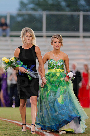Bismarck @ Glen Rose (Homecoming) 10-5-12 (Justin Manning)0037