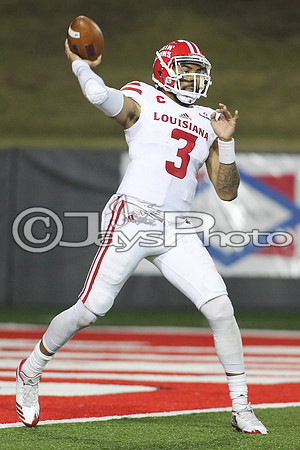 Louisiana @ Arkansas State 10-19-17_JWM00684