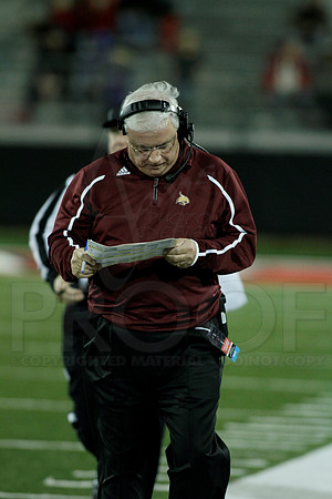 Texas State @ Arkansas State 11-16-13 (©Justin Manning) JWM_0196