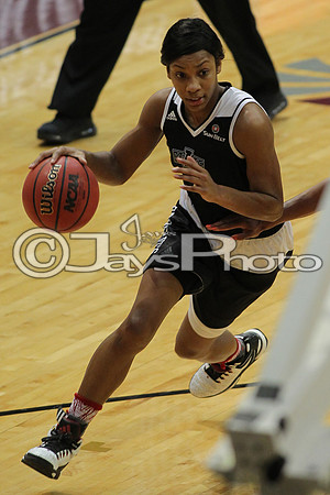 Arkansas State @ AR-Little Rock Women's 3-1-16_JWM_0552