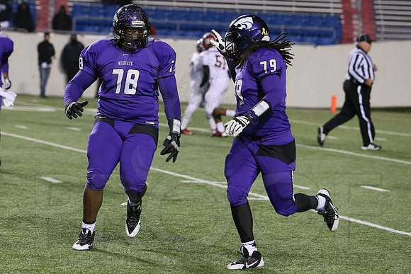 El Dorado vs. Pine Bluff 12-14-13 (©Justin Manning) (©Justin Manning) JWM_0391