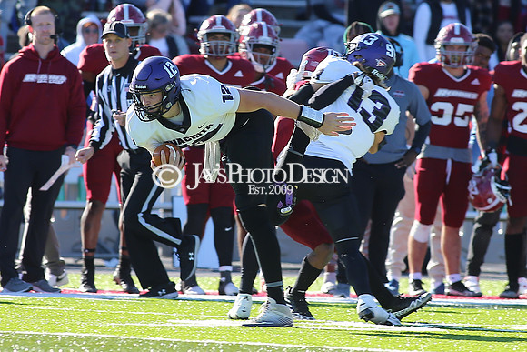 Ouachita Baptist @ Henderson State (The Battle of the Revine) 11-12-22_JWM_1065