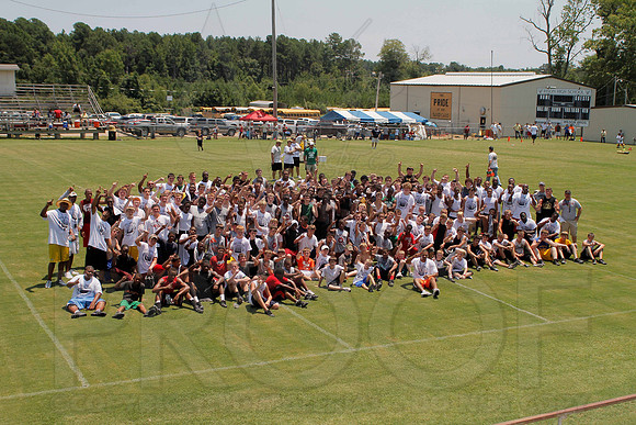 Tyrell Johnson Football Camp 7-20-12 (Justin Manning)387