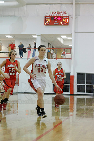 Harmony Grove @ Glen Rose 2-5-13 (Justin Manning)0205