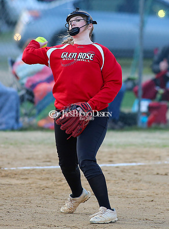 Prescott @ Glen Rose softball 3-7-22_JWM_0302