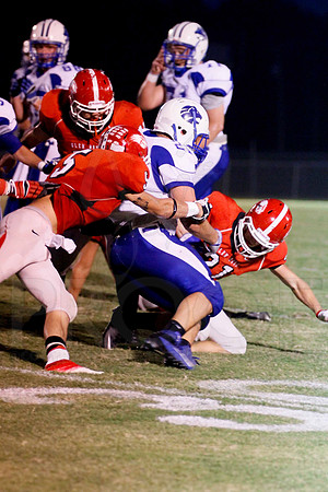 Jessieville @ Glen Rose 9-28-12 (Justin Manning)0106
