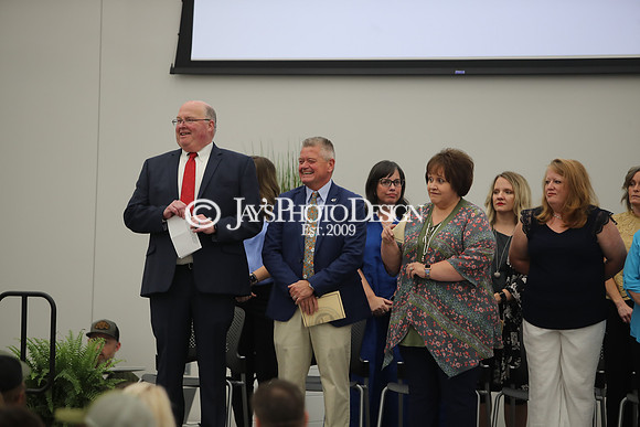 Arkansas State University Three Rivers Health Sciences' Pinning Ceremony (LPN & RN) 5-9-24_JWM_0033