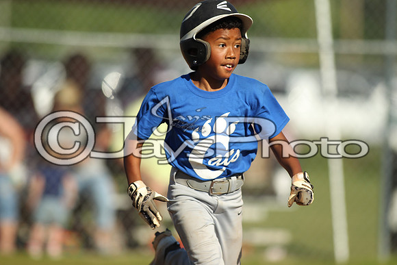 Benton Panthers vs. Conway Cats_0256