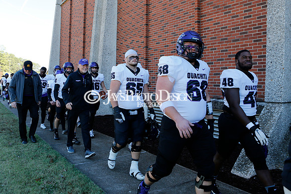Ouachita Baptist @ Henderson State (The Battle of the Revine) 11-12-22_JWM_0004