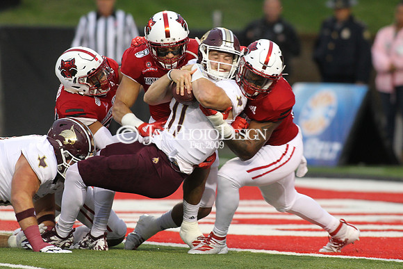 Texas State @ Arkansas State 10-26-19_0140