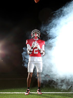 Glen Rose football preview shoot 11-3