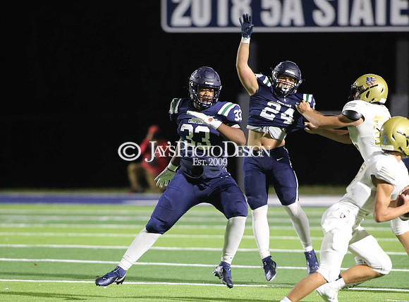 Pulaski Academy @ LR Christian 10-23-20_JWM_0206