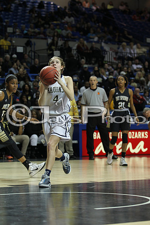 Pulaski Academy vs. Hot Springs 5A Girls State Finals 3-14-2015 (©Justin Manning) JWM_452