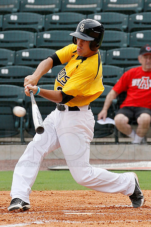 ASU vs. UAPB (Dickey Stephens Park) 5-8-12 (Justin Manning)131