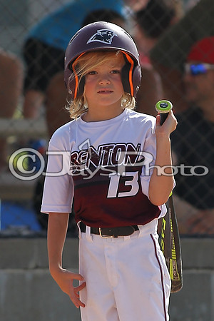 Benton vs. Cabot Cal Ripken t-ball All-Stars 7-10-2015 (©Justin Manning) JWM_0026